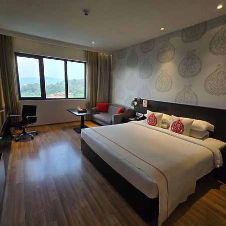 Vivanta Gauháti Kültér fotó