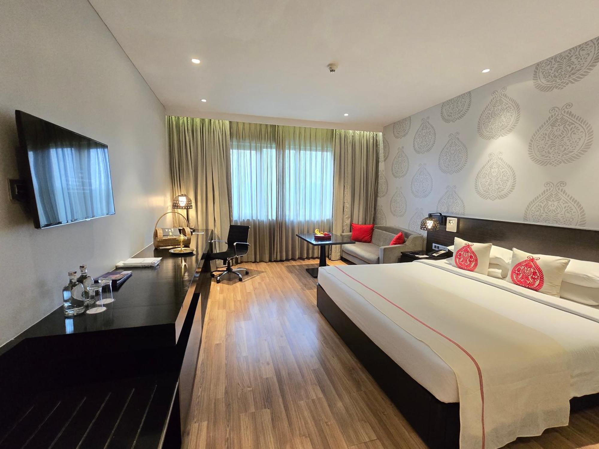 Vivanta Gauháti Kültér fotó
