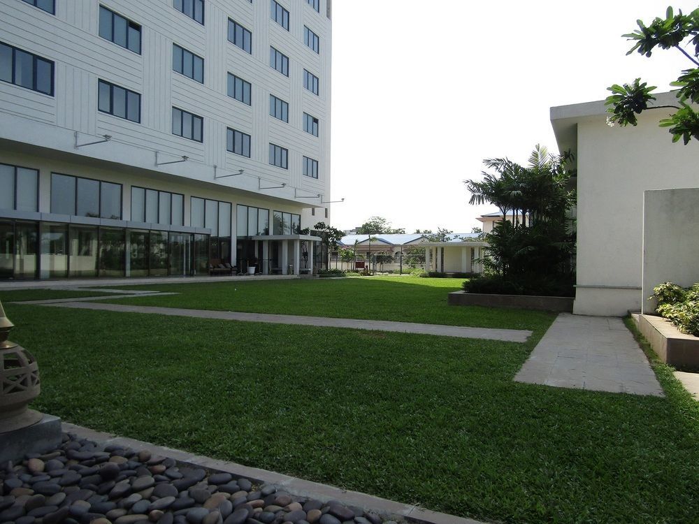 Vivanta Gauháti Kültér fotó